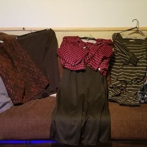 plus size dresses  BIG MARK DOWN !!!SELLING AS A